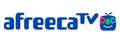 afreecaTV|韩国流媒体直播网 Logo