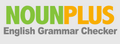 在线英语语法检测纠正工具 Logo