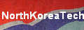 朝鲜科技新闻网 Logo