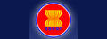 东南亚国家联盟官方网站 Logo