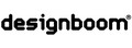 DesignBoom|全球工业设计作品展示平台 Logo