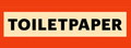 ToiletPaper|厕纸另类影像杂志 Logo