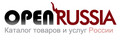 俄罗斯B2B外贸网 Logo