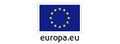 EuropeanUnion|欧洲联盟组织官网 Logo