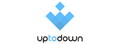 Uptodown|多系统软件应用下载网 Logo