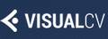 VisualCV - 在线专业简历制作平台 Logo