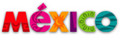 墨西哥旅游局中文网 Logo