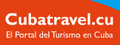 古巴旅游门户网 Logo