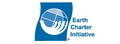 地球宪章国际宣言 Logo