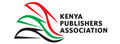 肯尼亚出版商协会官网 Logo