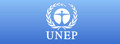 联合国环境规划署官网 Logo