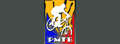 菲律宾山地自行车社区 Logo
