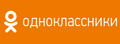 俄罗斯同学社交网 Logo