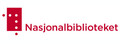 挪威国家图书馆 Logo