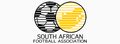 南非足球协会官方网站 Logo
