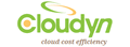 云服务监控及优化服务平台 Logo