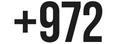 以色列+972网络杂志 Logo
