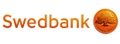 Swed Bank 瑞典商业银行 Logo