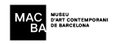 巴塞罗那当代艺术博物馆 Logo