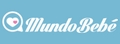 Mundobebe|西班牙婴儿世界门户网 Logo
