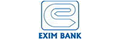 印度进出口银行 Logo