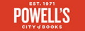 波兰PowellBook独立书店 Logo