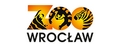 Wroc&#322;aw Zoo 弗罗茨瓦夫动物园 Logo