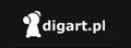 DigArt|波兰数字艺术社区 Logo