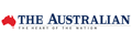澳洲人报官网 Logo