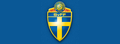 瑞典足球协会官方网站 Logo