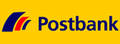 德国邮政银行官方网站 Logo