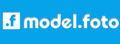 ModelFoto||日本免费模特素材库 Logo