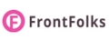 Front Folks 免费网页设计资源库 Logo