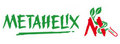 印度MetaHelix农业生物公司 Logo