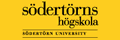 瑞典索德脱恩大学 Logo