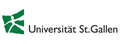 瑞士圣加伦大学 Logo