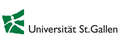 瑞士圣加伦大学 Logo