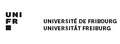 瑞士弗里堡大学 Logo