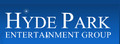 英国海德公园官方网站 Logo