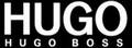 德国HugoBoss奢侈品牌 Logo