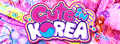 可爱的韩国博客网 Logo