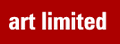 限制级视觉艺术网 Logo