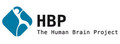 人类大脑项目研发平台 Logo