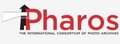 PHAROS|全球艺术博物馆联盟 Logo