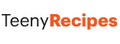 TeenyRecipes|脸书食谱聚合搜索网 Logo