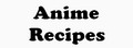 AnimeRecipes|二次元动漫美食教学 Logo