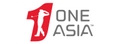 OneAsia|同一亚洲高尔夫巡回赛 Logo