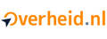 荷兰政府官方网站 Logo