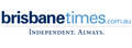 布里斯班时报官网 Logo