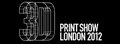 全球3D印刷艺术展览官方网站 Logo